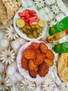 از شما/کوکو سیب زمینی