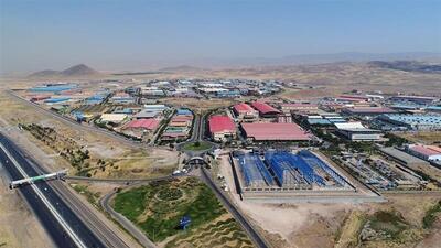 فرماندار: ناحیه صنعتی دوم بیله‌سوار مغان ایجاد می‌شود