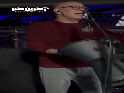 صداپیشگی محمد بحرانی برای شخصیت جناب خان