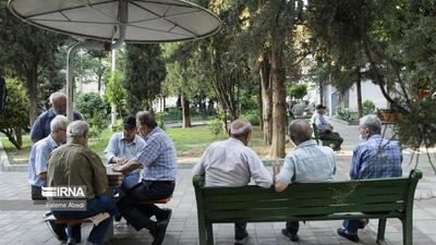 فراسالمندی در انتظار کشور/ آموزش‌های آکادمیک، فعالیت‌های جمعیتی را دانش‌بنیان می‌کند