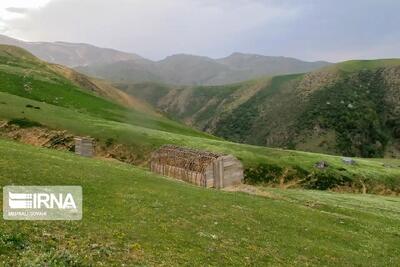 گیلان دوباره گرم می‌شود