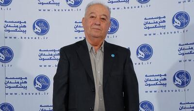 رحیم عزت بقایی درگذشت