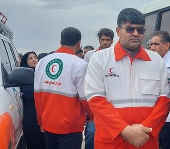 زمان پوشش حوادت ترافیکی در کرمان به ۹ دقیقه کاهش یافت  