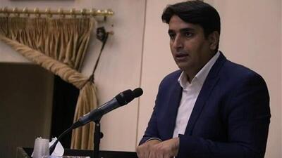 استیضاح شهردار سنندج پشت درهای بسته/ رشیدی ابقا شد