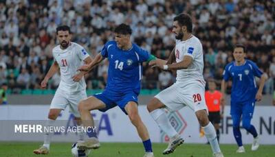 عملکرد غیرقابل دفاع شاگردان قلعه نویی در فینال کافا