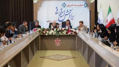شهردار زنجان: جشنواره آش موجب معرفی بیشتر استان در سطح ملی می‌شود