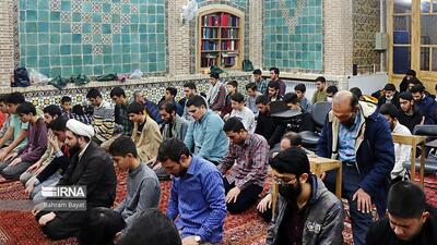 «دیدار در سنگر»؛ طرحی برای حذف کاغذبازی در بجنورد