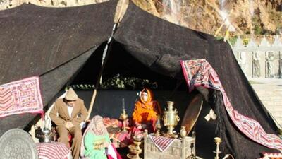 جشنواره ملی «حاصَل»، برپایی ۹۰ غرفه تا رونمایی از «فلوس سنگسر»