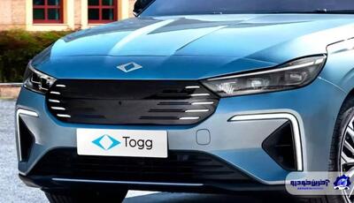 توگ T10F در نمایشگاه مونیخ معرفی شد ؛ نماینده تازه‌نفس ترک‌ها در بازار خودروهای برقی اروپا