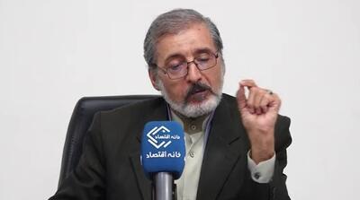 سفیر اسبق ایران در اردن: ادعای بازرسی همه کشتی‌ها و هواپیماهای ایران بعد از اجرای اسنپ بک دروغ است
