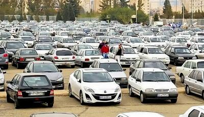 مخالفت مجدد شورای رقابت با عرضه خودرو در بورس