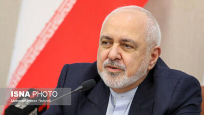 ظریف: جاده نخجوان به آذربایجان می‌تواند برای ما فرصت باشد