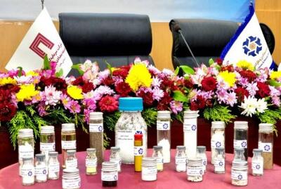 تجلی و تقویت موقعیت ایران در زنجیره ارزش جهانی صنایع پیشرفته
