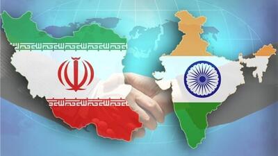 سهم اندک ایران از بازار بزرگ هند