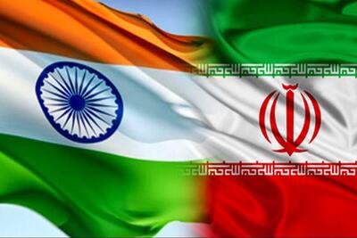 ایران از بازار بزرگ هند سهم کمی دارد