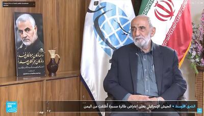 شریعتمداری: اگر تحریم‌ها برگردد، از NPT خارج می‌شویم / تهدید به بستن تنگه هرمز (+فیلم)