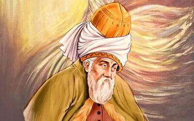 مولانا در عصر شبکه های اجتماعی