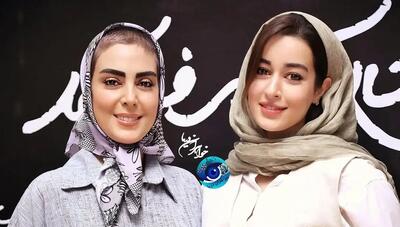 گزارش تصویری از اکران فیلم «تابستانی که برف آمد» (عکس)