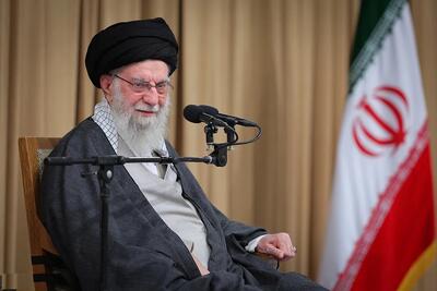 موافقت مقام معظم رهبری با شرایط و ضوابط عفو و تخفیف مجازات محکومان دادگاه ها