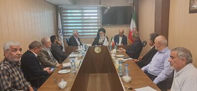 تامین اجتماعی قربانی اجرا نکردن قانون و بی‌توجهی؛ صدای بازنشستگان به خبرگان رسید