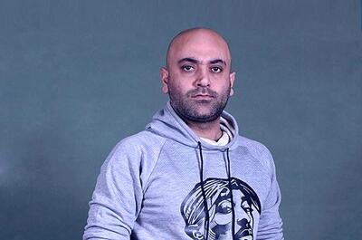 واکنش مهدی کوشکی به قسمت جنجالیِ سریال «سووشون»