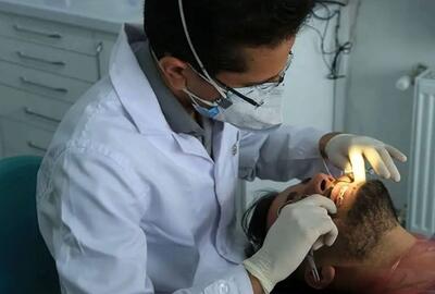 ایران لقب کشور بی‌دندان‌ها را تصاحب کرد!