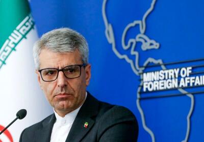 واکنش فوری تهران به ترور رهبران ارشد حماس