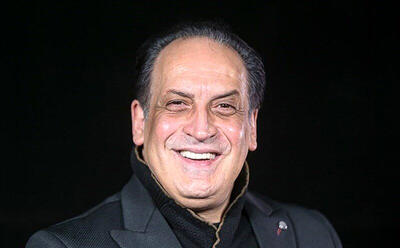 بهمن هاشمی از ماتریکس خارج شد!