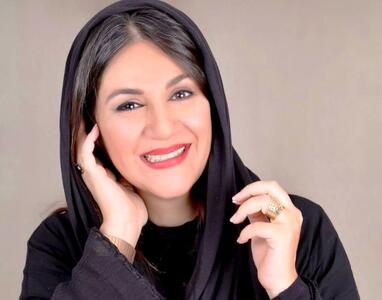 تاریخ و زمان وبگردی؛ستاره اسکندری با پوشش سنتی چه زیبا شده