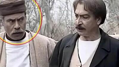 تاریخ و زمان وبگردی؛ بازیگر معروف سریال «دنیای شیرین دریا» جان خود را از دست داد