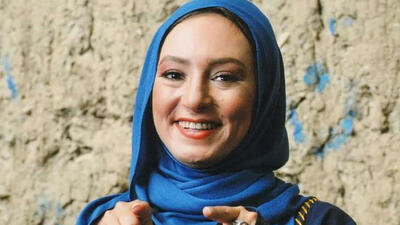 تاریخ و زمان وبگردی؛ نمایی از لحظات عاشقانه «سحر ولدبیگی» و همسرش«نیما فلاح»