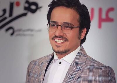 تاریخ و زمان وبگردی؛ رونمایی از همسر حسین سلیمانی