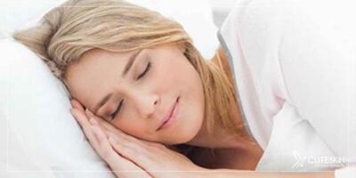 چگونه میکروب‌ها خواب ما را کنترل می‌کنند؟