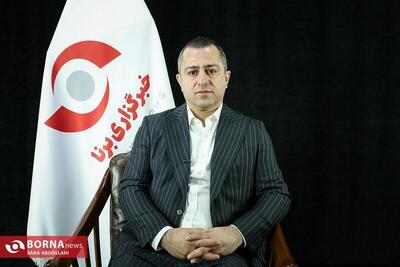 محروم شدن از حضور دکتر ظریف بزرگترین هزینه‌ای بود که پزشکیان داد