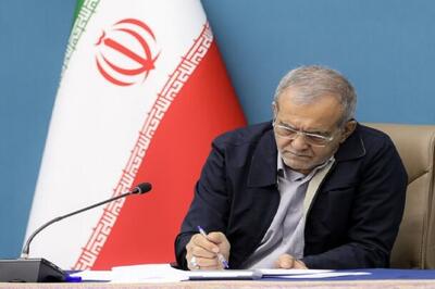 پزشکیان: تجاوز رژیم صهیونیستی به قطر نشان‌دهنده نابودی دیپلماسی است