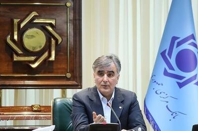 رئیس‌کل بانک مرکزی: مازاد تراز تجاری ایران در سال ۱۴۰۳ به ۲۶.۸ میلیارد دلار رسید / ذخایر طلای بانک مرکزی ۳۷ درصد افزایش یافت