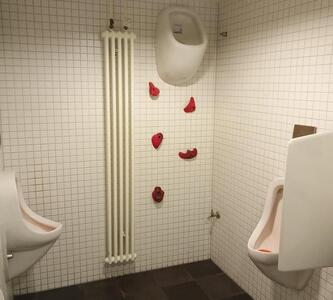 توالت فرنگی نسل جدید؛ حتی اجابت مزاج شما دیگر مثل گذشته نیست! - چیدانه