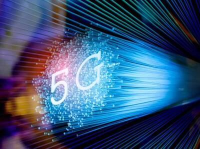 توسعه زیرساخت‌های فیبرنوری و پشتیبانی از فناوری 5G برای تحول دیجیتال