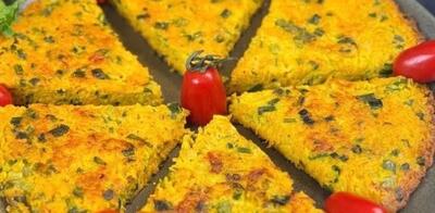 آموزش کوکوی ماست : کوکوی ماست از خوشمزه ترین غذاهای ایرانی