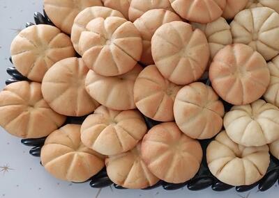 طرز تهیه کلوچه خوشمزه فقط در ۲۰ دقیقه!
