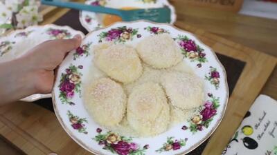 آموزش کامل سالم ترین و مغذی ترین روش پخت تخم مرغ که هر کس باید بدونه!