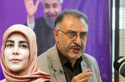 انتقاد فعال اصلاح‌طلب از برکناری نادره رضایی؛ افراطیون برانداز و انقلابی جشن بگیرند
