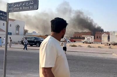 حمله اسرائیل و چشم‌انداز نگران‌کننده برای مذاکرات