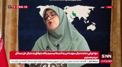توضیحات مهاجرانی درباره مجوز کاشت خشخاش در ایران+ فیلم