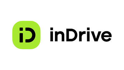 «InDrive» سوپر اپ جهانی می‌شود
