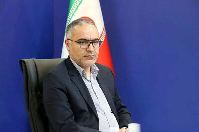 کناره گیری حسین علایی از صندوق بازنشستگی فولاد/ واکنش وزیر کار چه بود؟