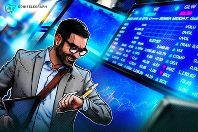 ARK Invest 4.4 میلیون دلار سهام BitMine خریداری کرد در حالی که خزانه‌داری آن از 2 میلیون اتر فراتر رفت.