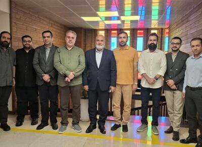 تقدیر از سامانه‌های آنلاین فروش بلیت سینما - اکونیوز