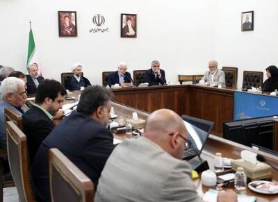 مبارزه با فساد اقتصادی نیازمند صدای واحد است - اکونیوز
