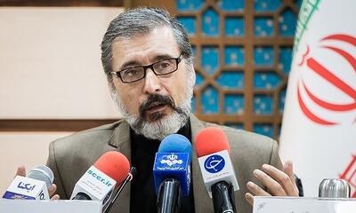 روسیه به عنوان رئیس شورای امنیت جلوی اجرای مکانیسم ماشه را می‌گیرد